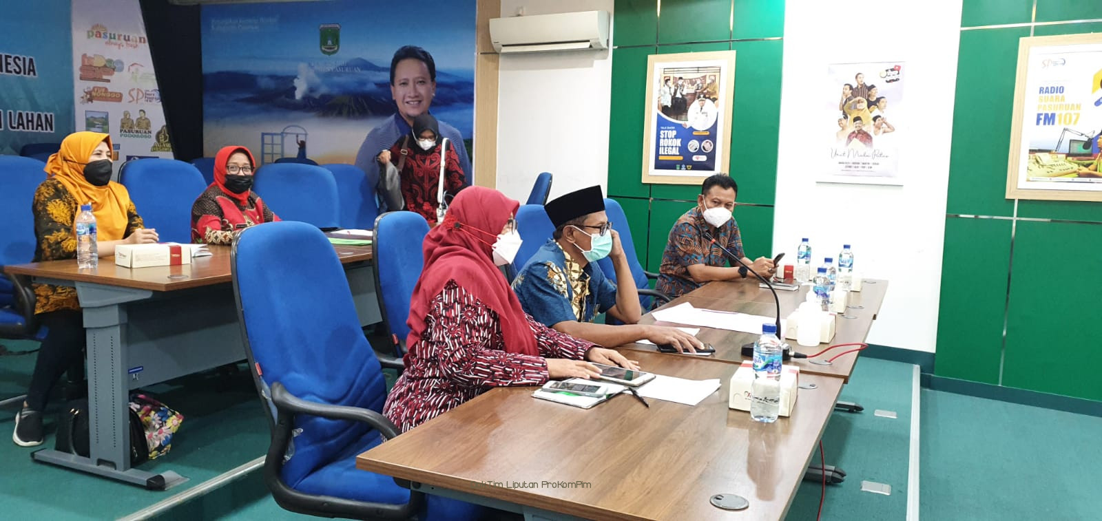 Gambar berita