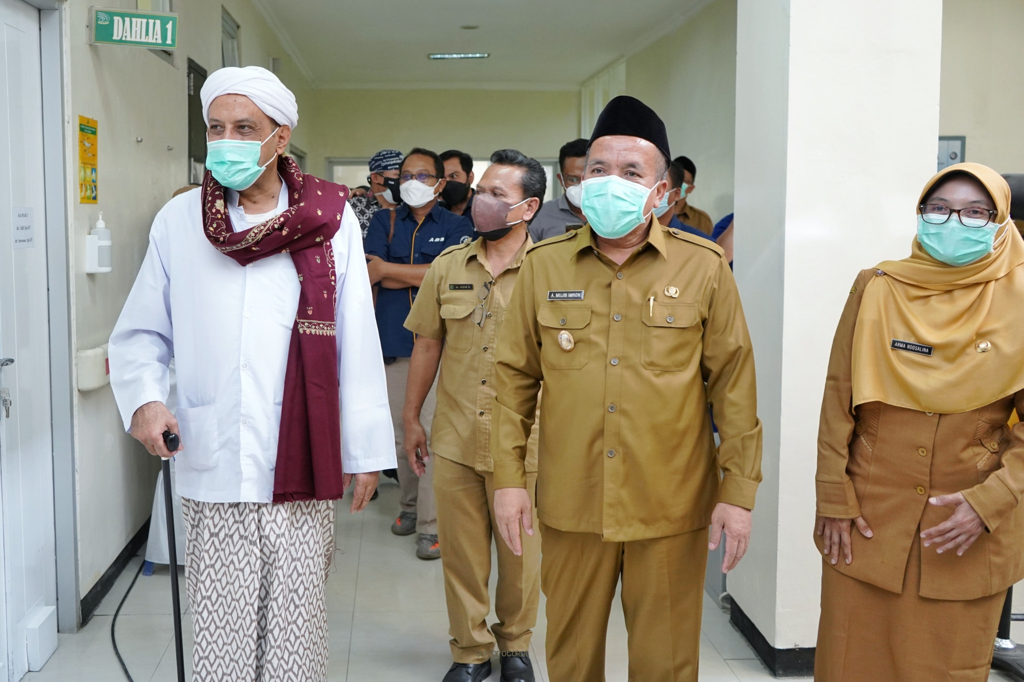 Gambar berita