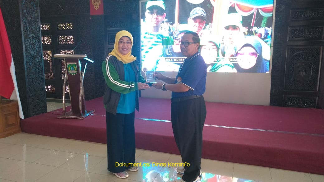 Terus Berkembang, Formi Kabupaten Pasuruan Jadi Jujukan Studi Komparasi Daerah Lain