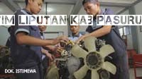 PACU KOMPETENSI, PEMPROV JATIM TERUS PERKUAT PENDIDIKAN VOKASIONAL 