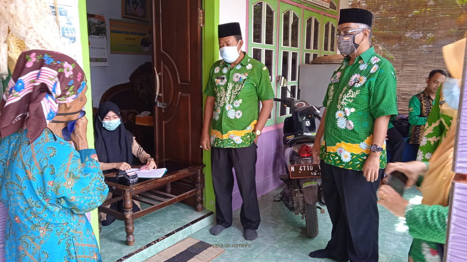 Gambar berita