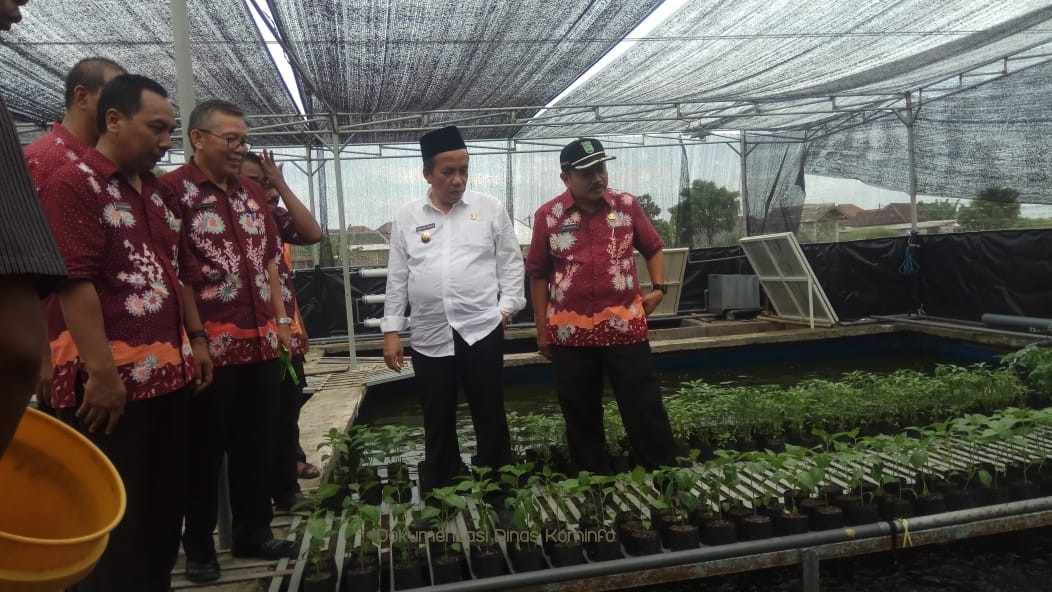 Upaya pemkab Pasuruan Meningkatkan Perekonomian Masyarakat