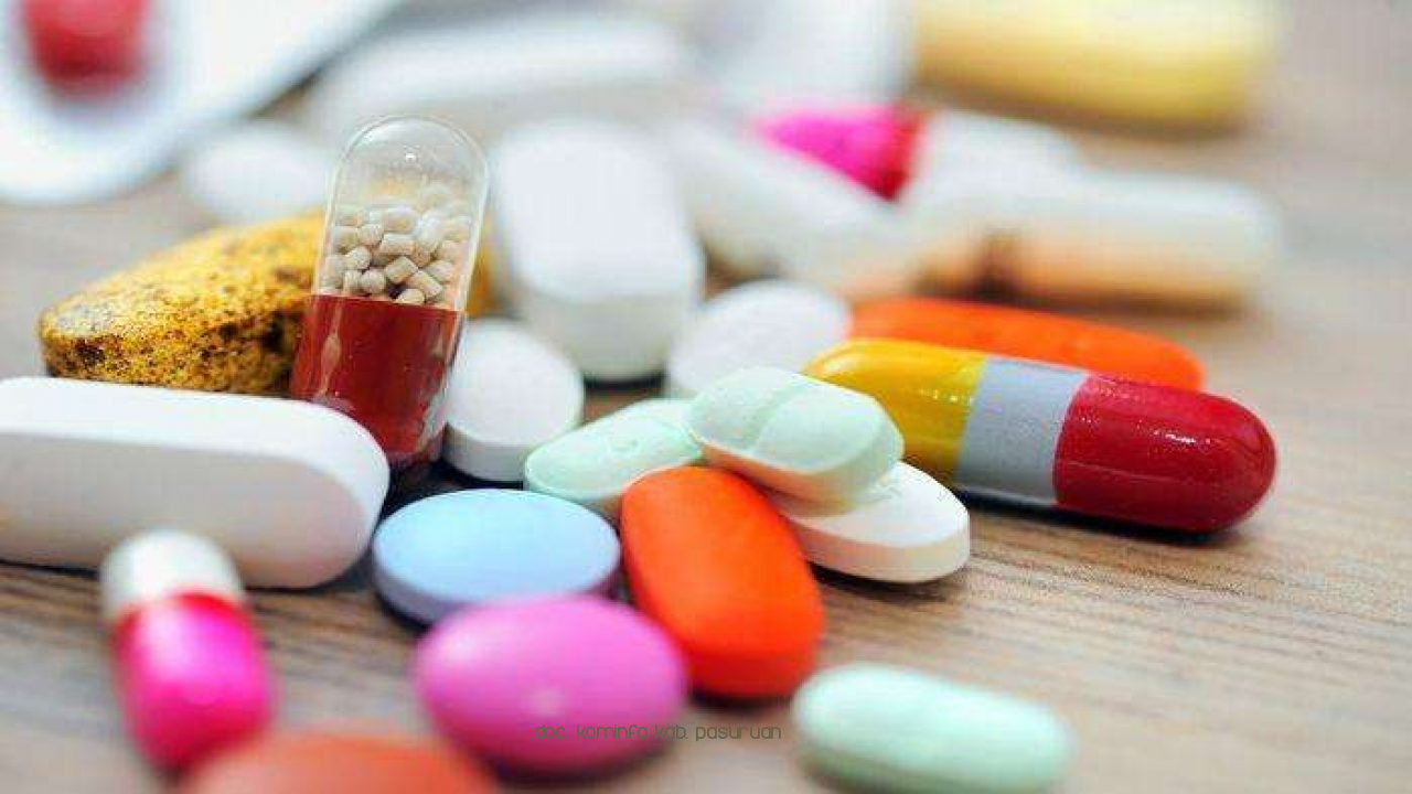 Performa Positif  Pertumbuhan Industri di Masa Pandemi Covid-19