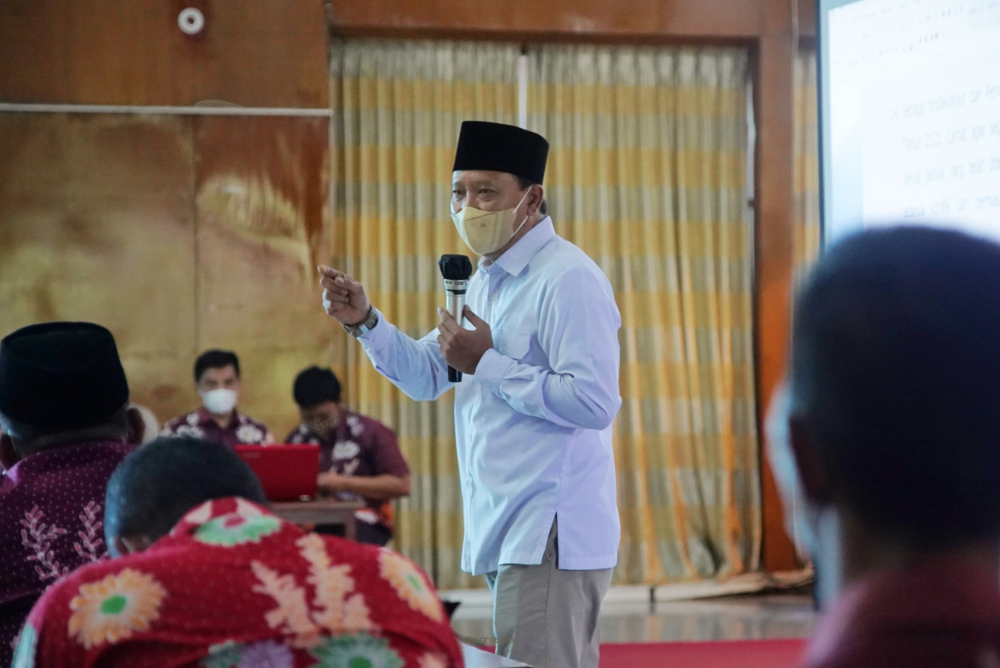 Gambar berita