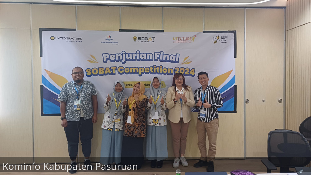 Gambar berita