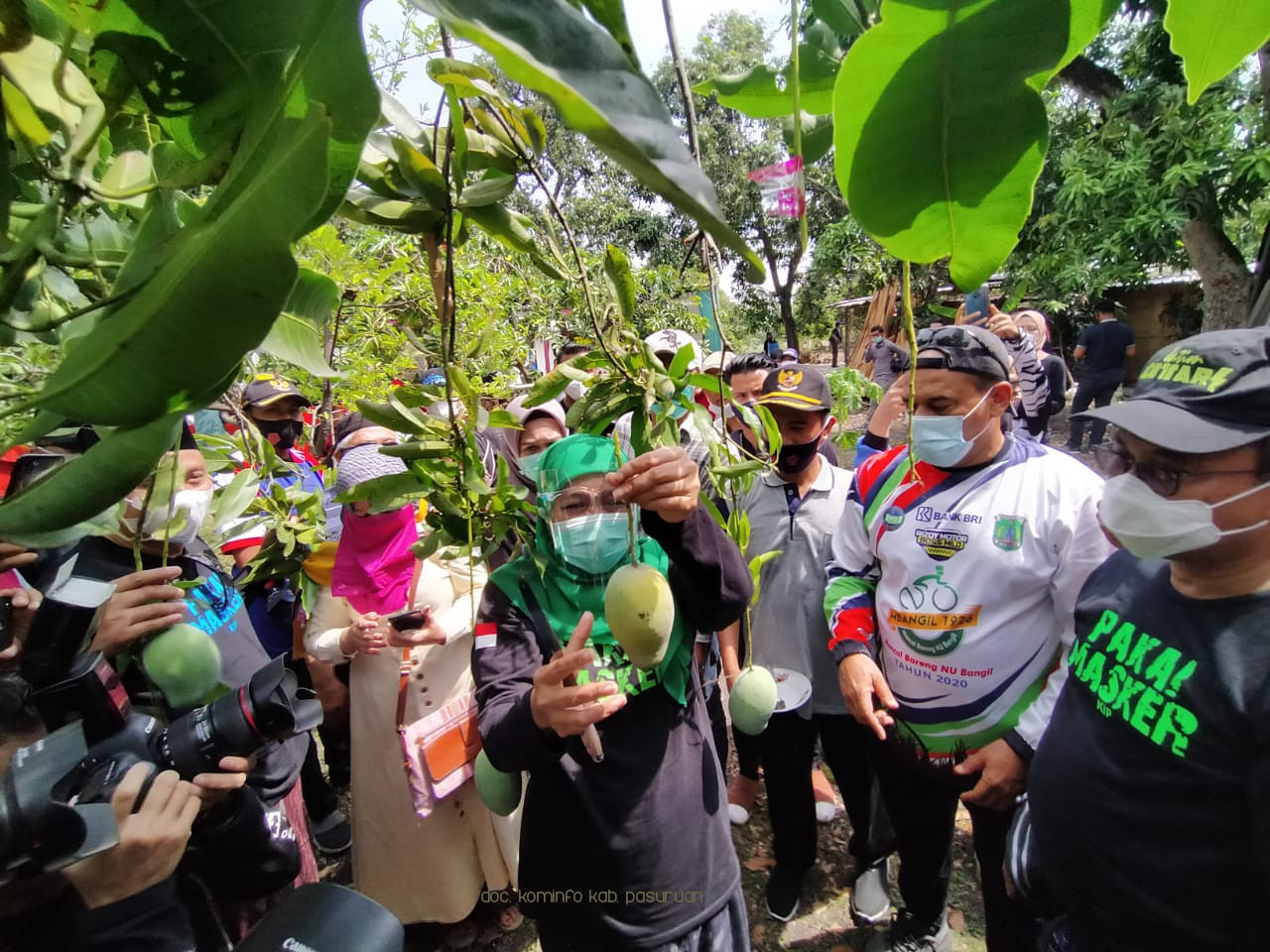 Gambar berita
