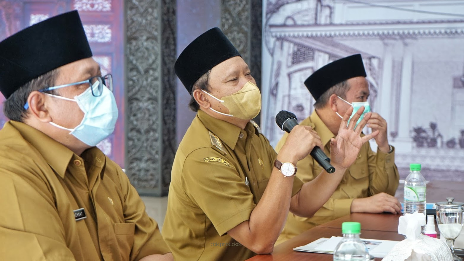 Gambar berita