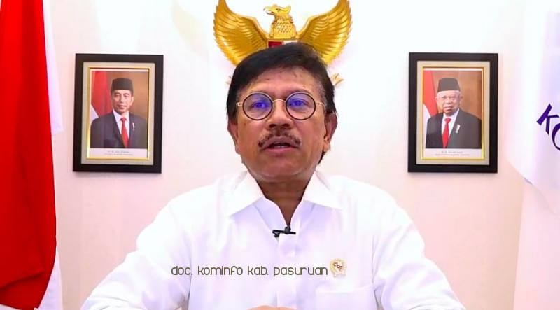 Jaga Keberlangsungan Ekonomi Digital, Menkominfo Akan Tingkatkan Pengamanan Data Pribadi