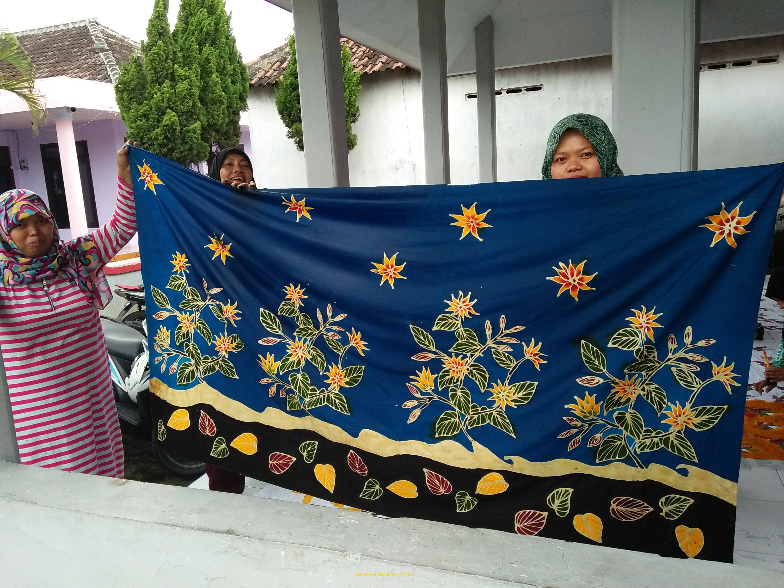Gambar berita