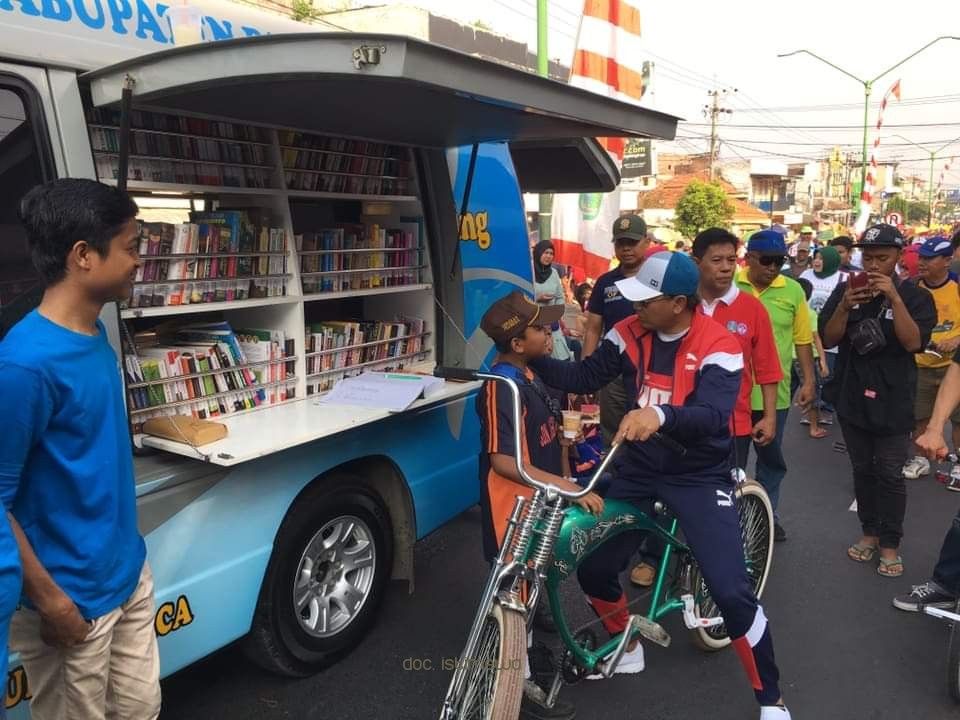 Gambar berita