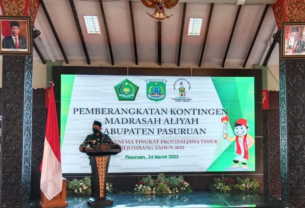 Gambar berita