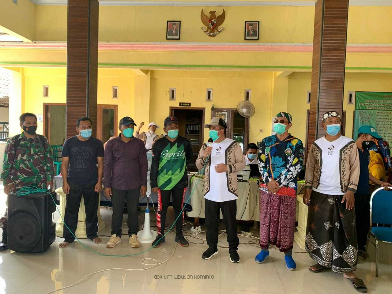 Gambar berita