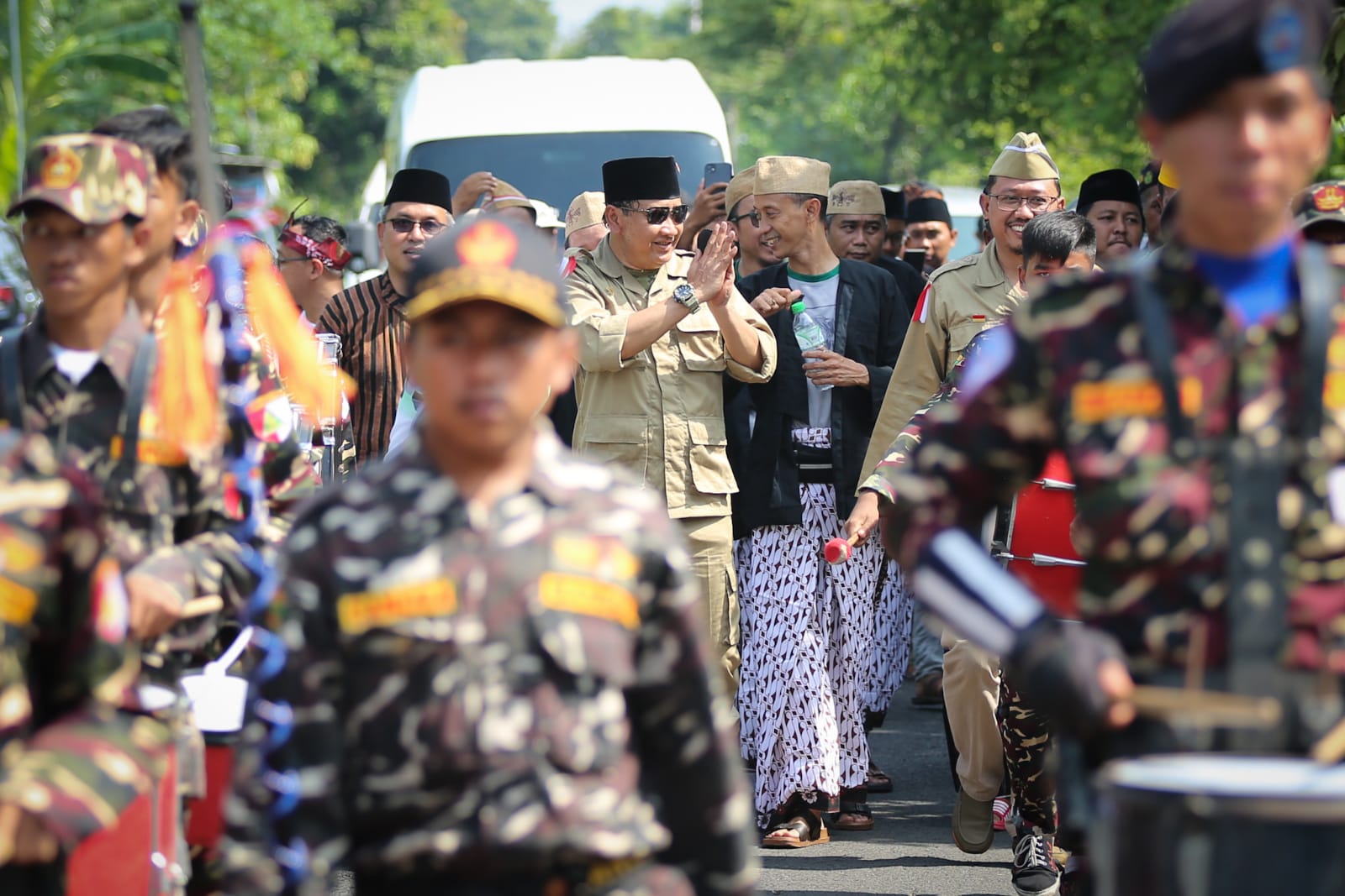 Gambar berita