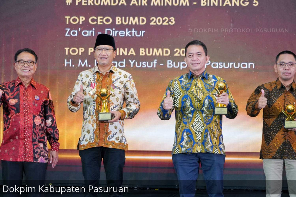 Gambar berita