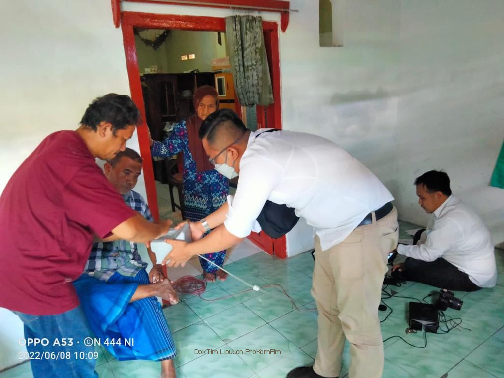 Gambar berita
