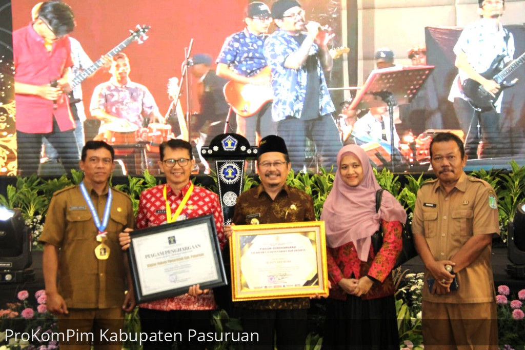 Gambar berita