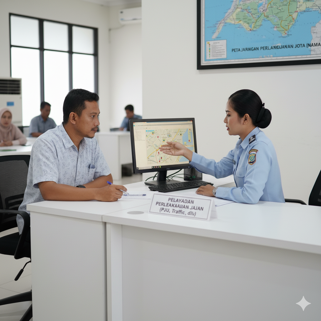Gambar berita
