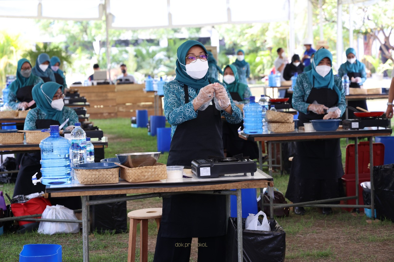 Gambar berita