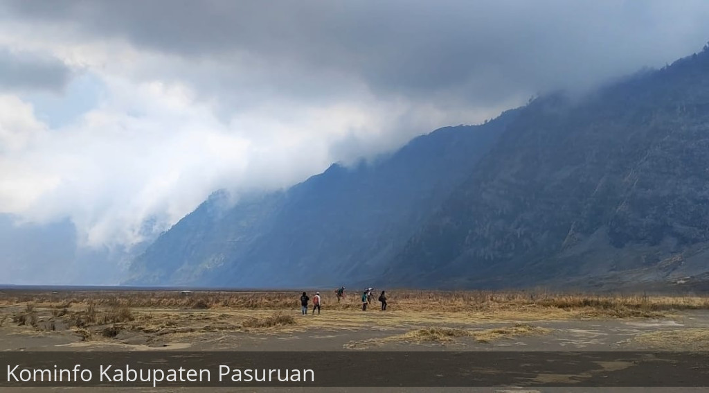 Mulai Hari Ini, Wisata Bromo Kembali Dibuka Untuk Umum