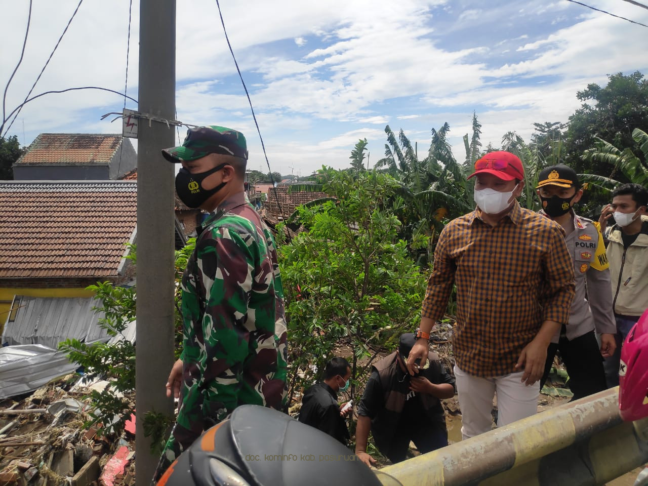 Gambar berita