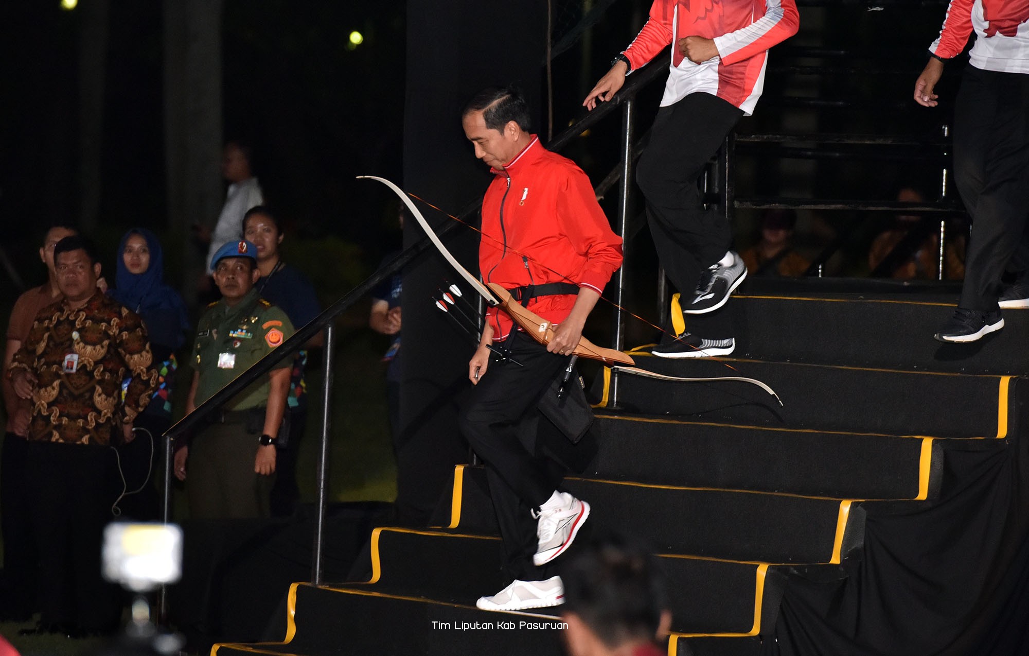 Gambar berita