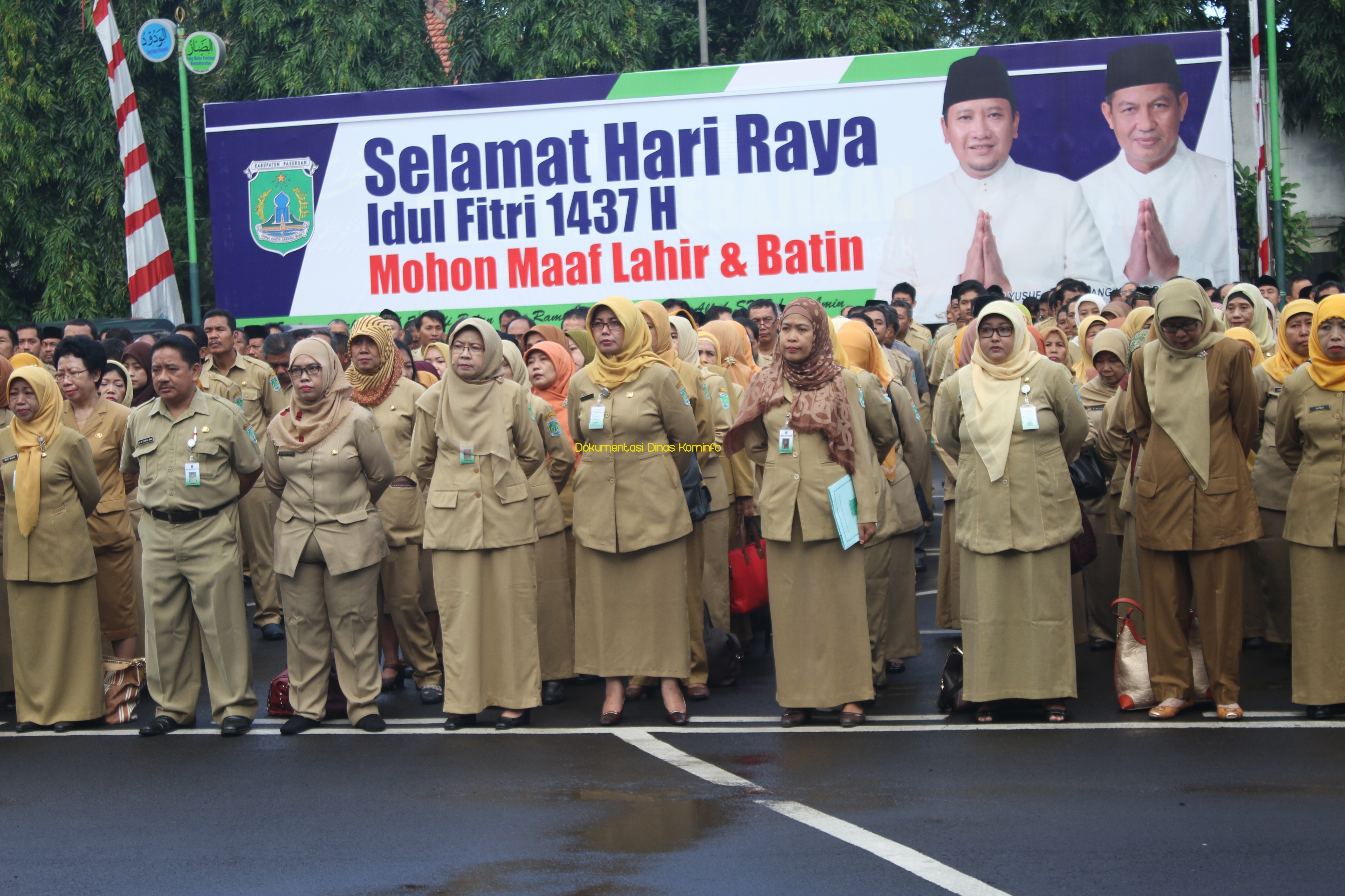 Gambar berita