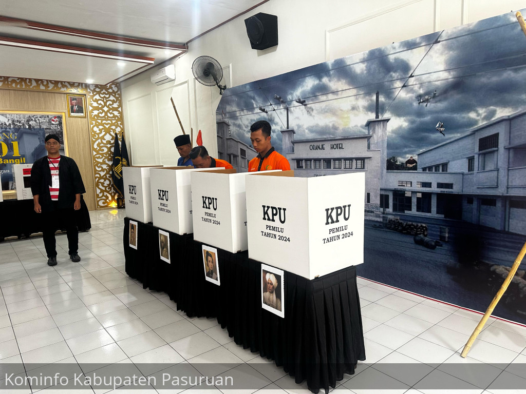 Gambar berita