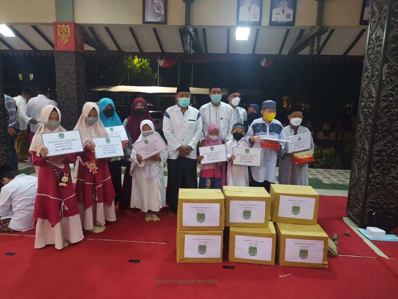 Gambar berita