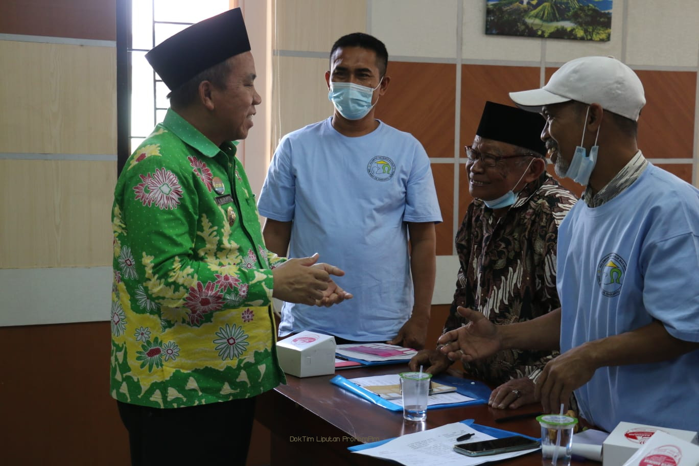 Gambar berita