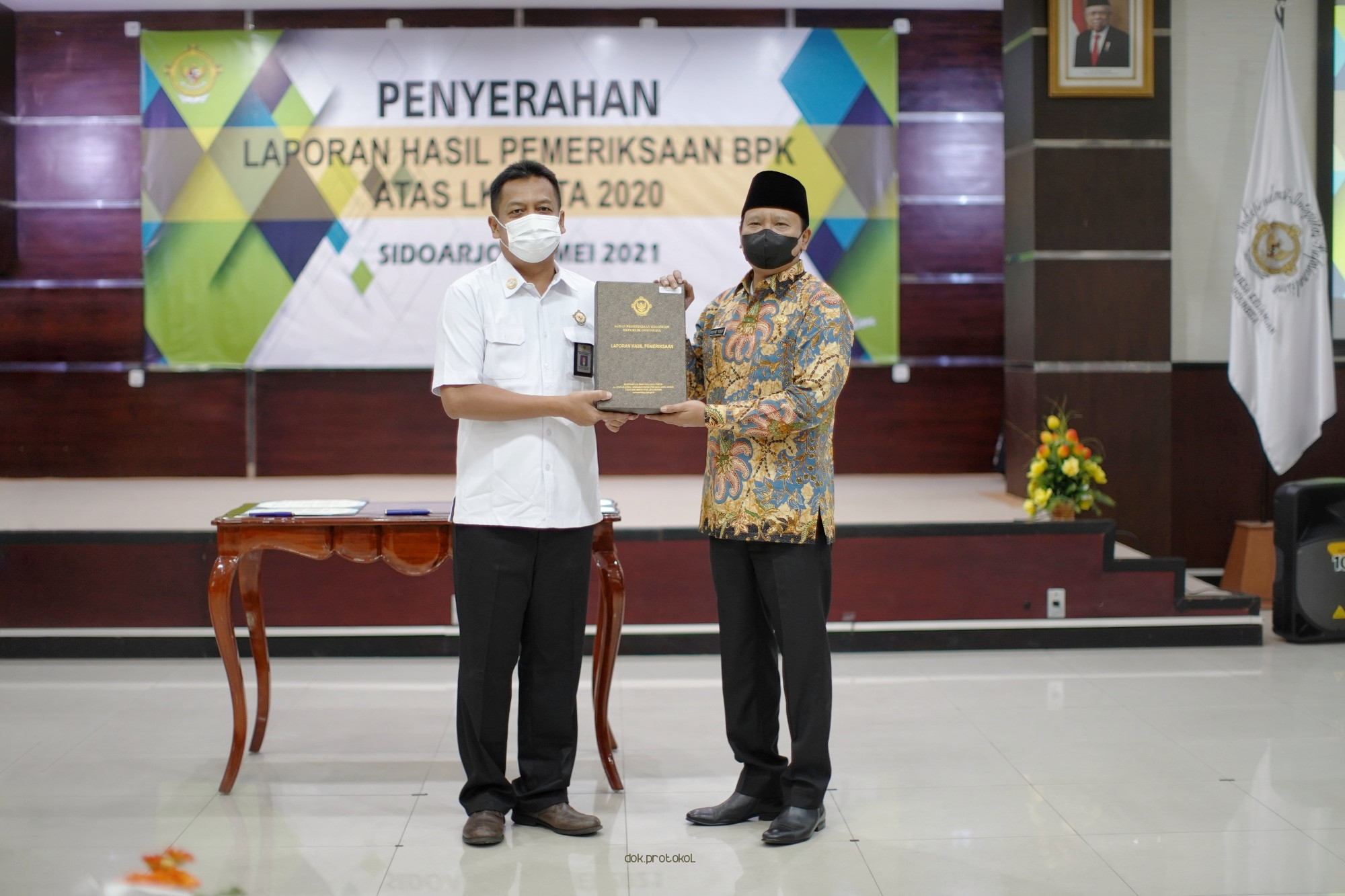 Gambar berita