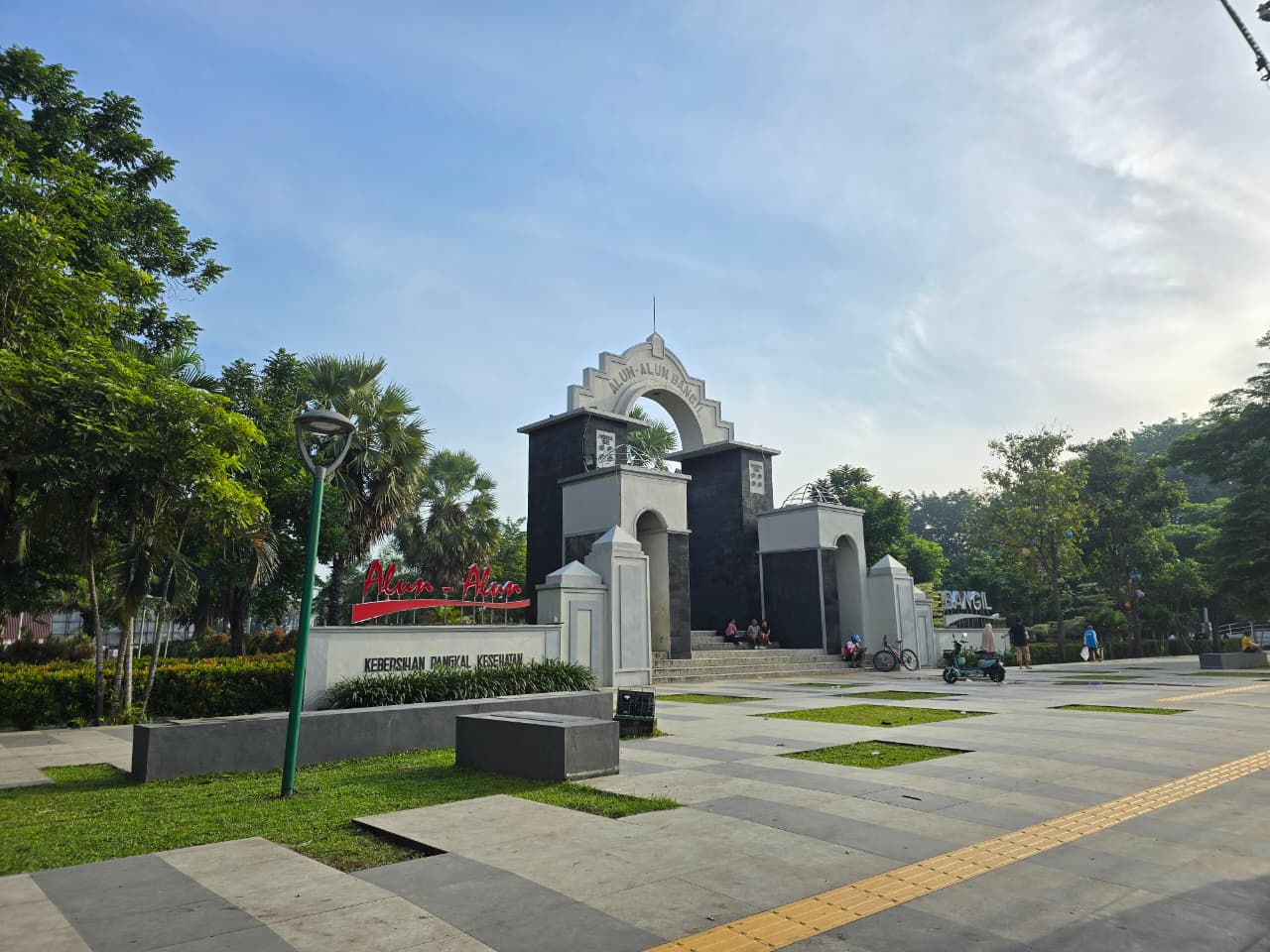 Gambar berita