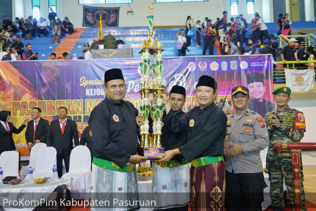 Gambar berita