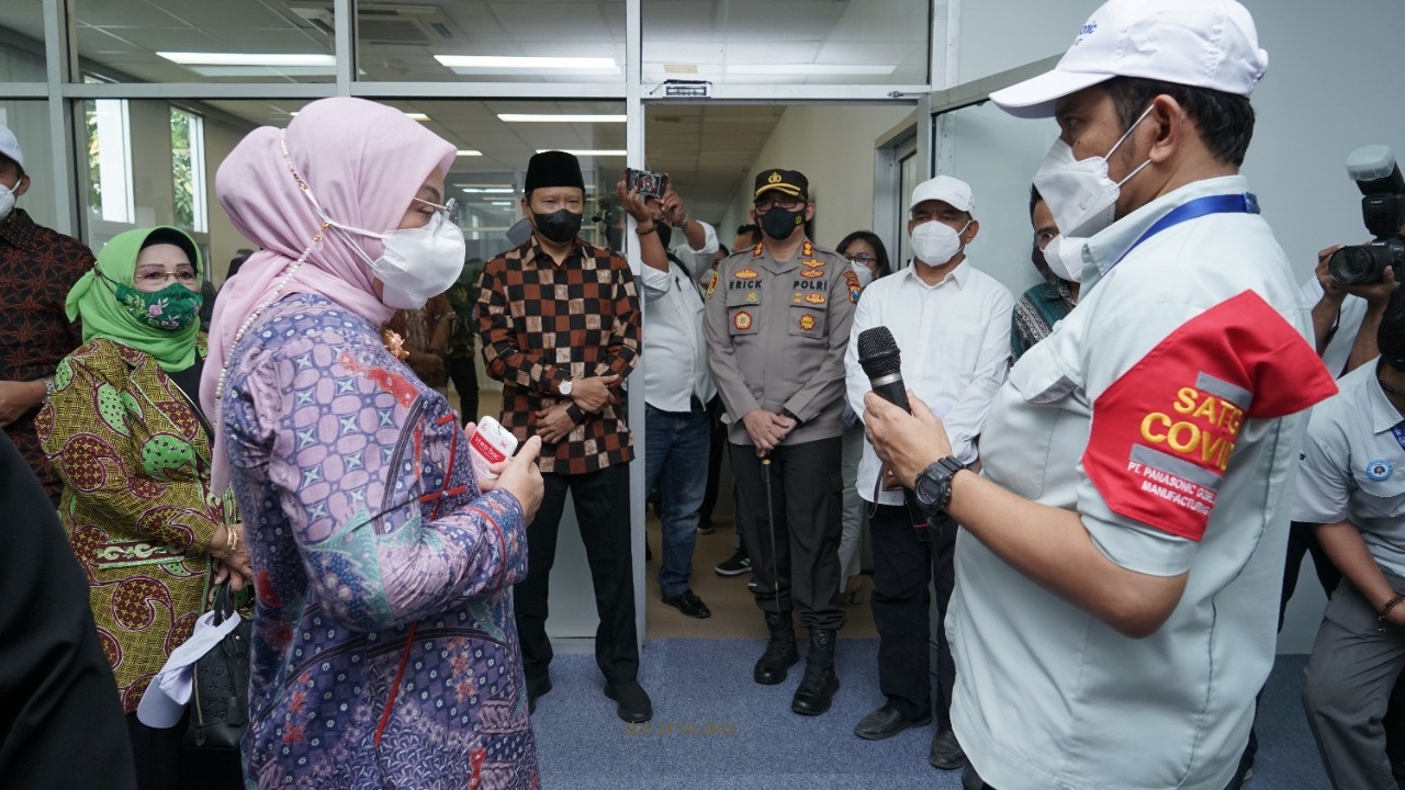 Gambar berita