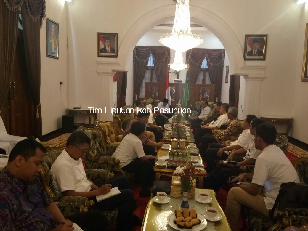 PROYEK SPAM UMBULAN, DIMULAI