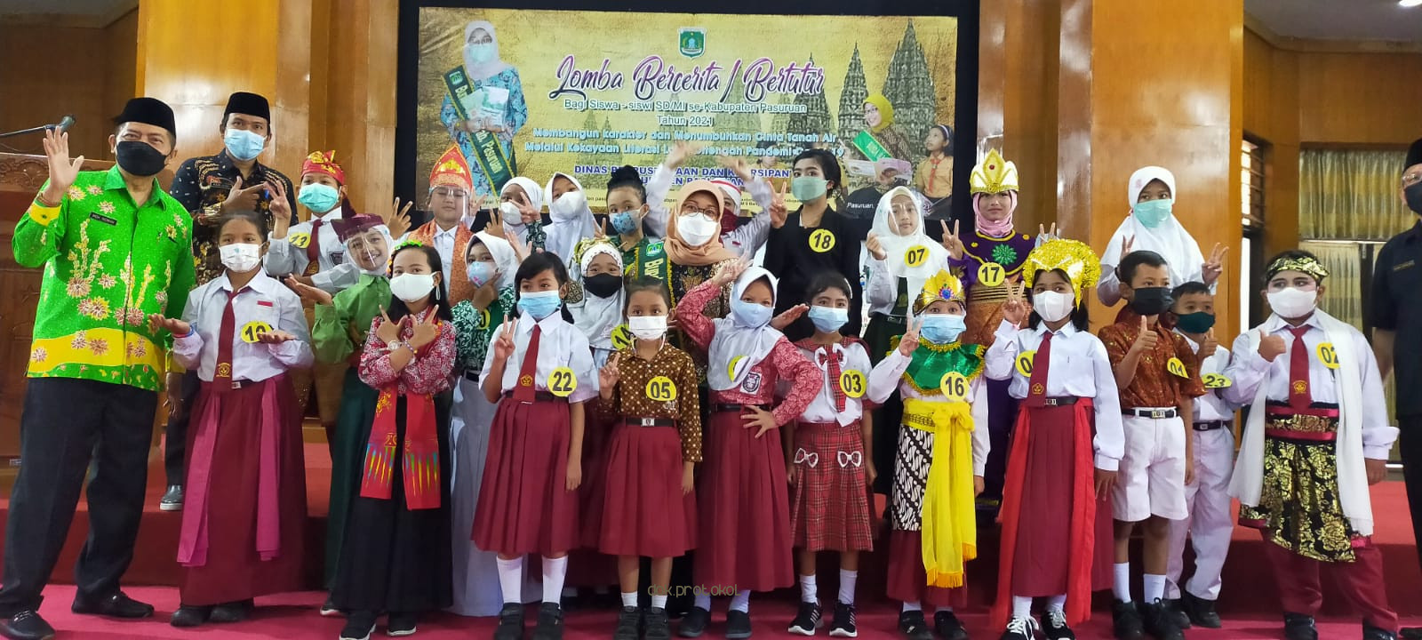 Gambar berita
