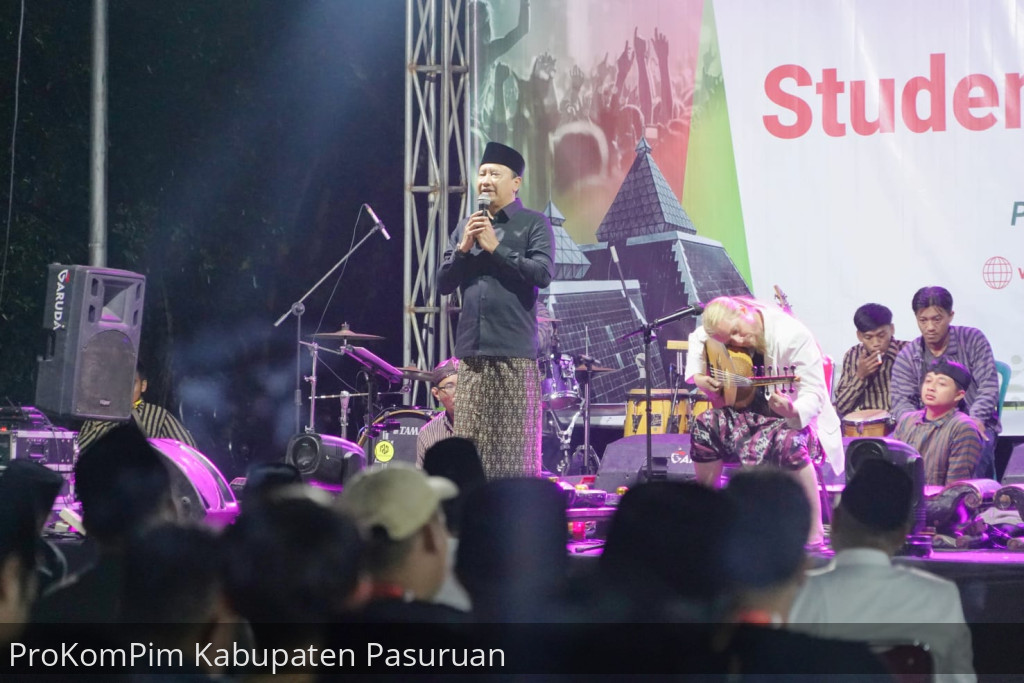 Gambar berita
