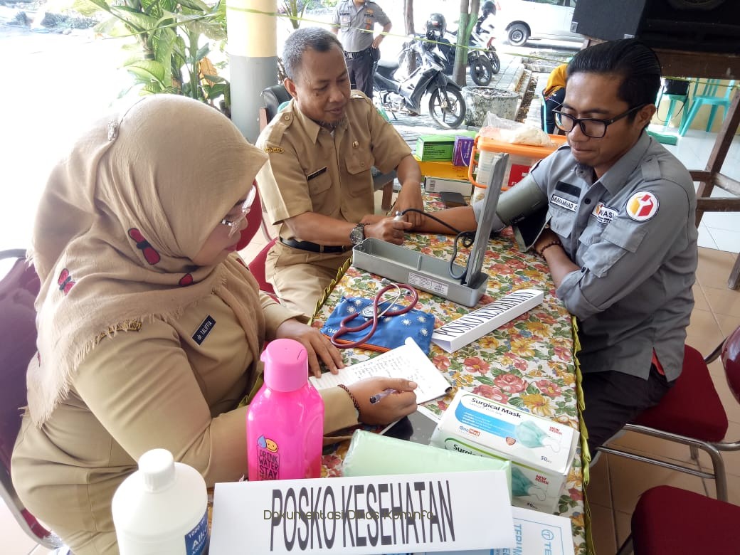 Gambar berita