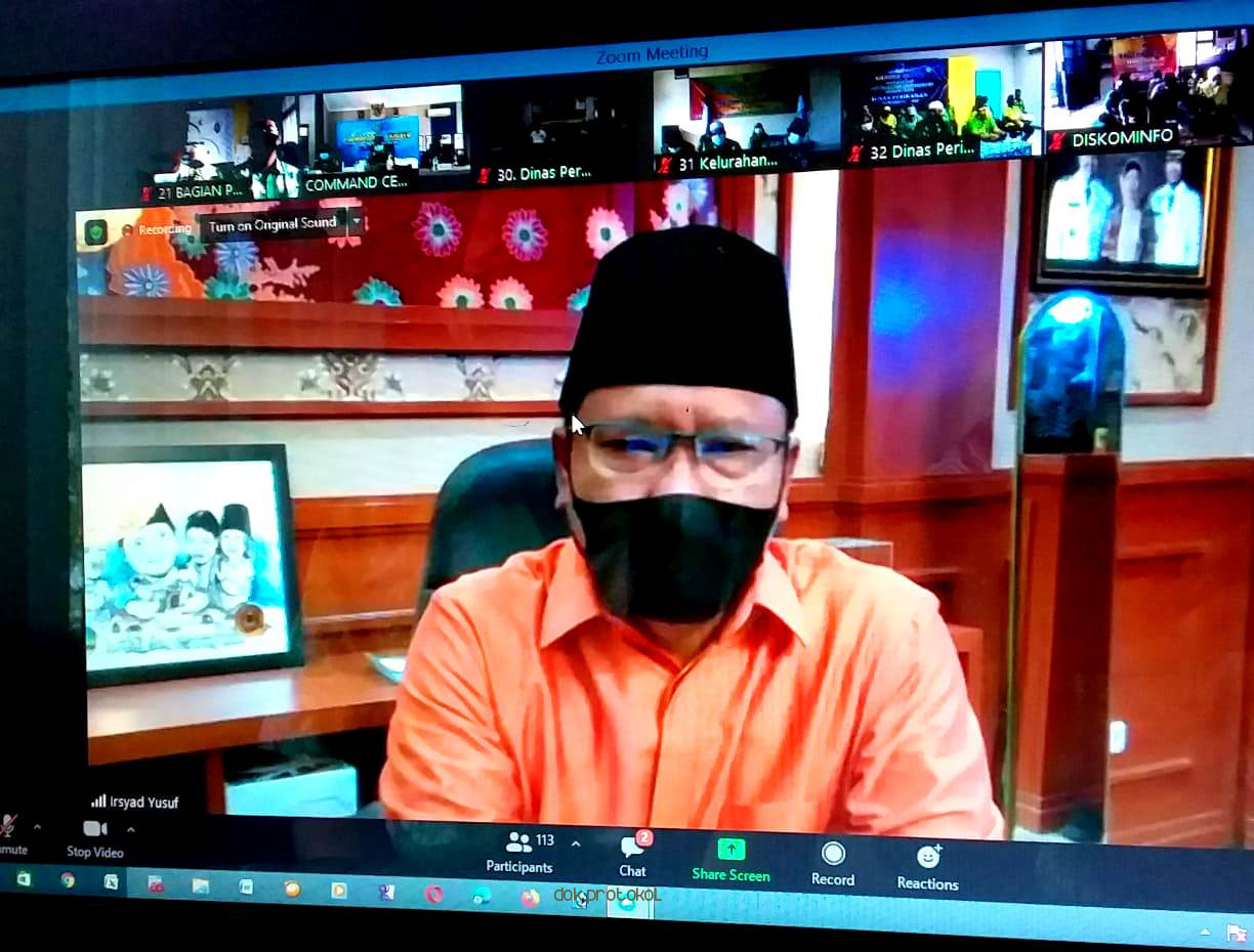 Gambar berita