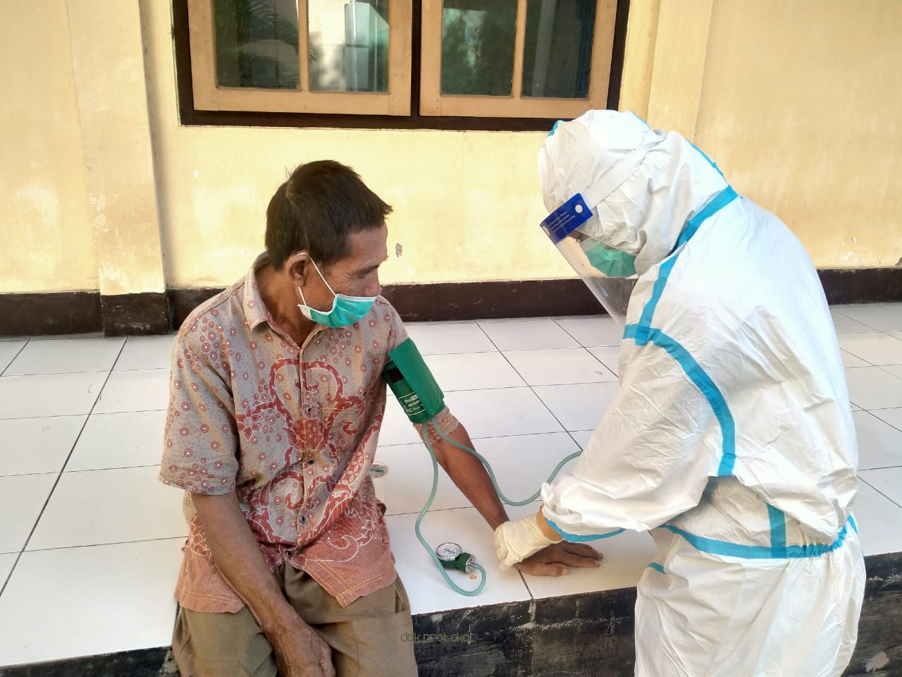Gambar berita