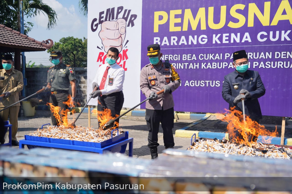 Gambar berita