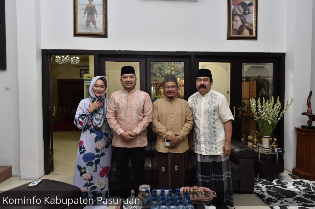 Inul Daratista Gelar Hajatan 3 Hari Berturut-Turut. Mulai Musik Dangdut Hingga Pengajian Gus Iqdam