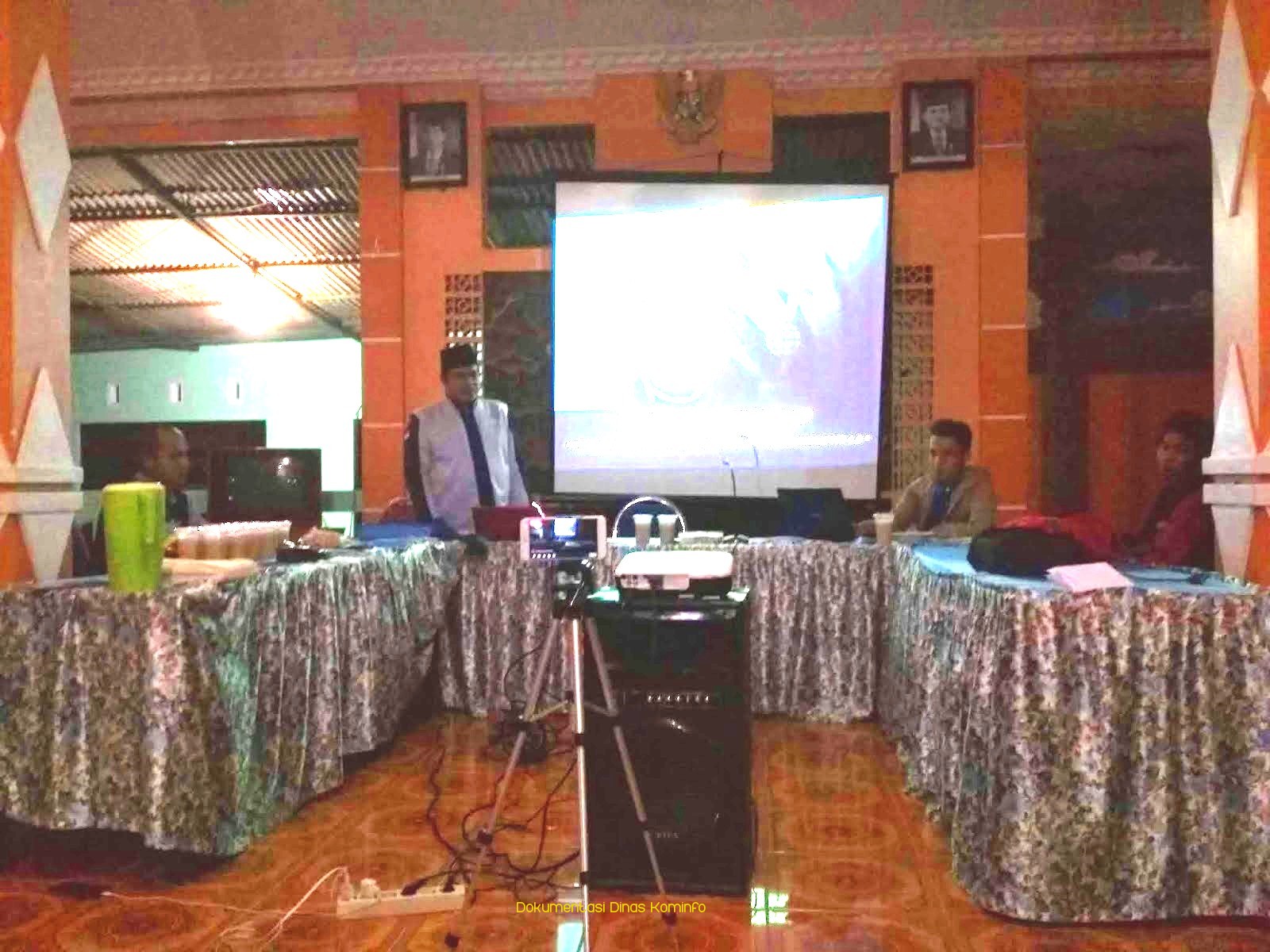 Gambar berita