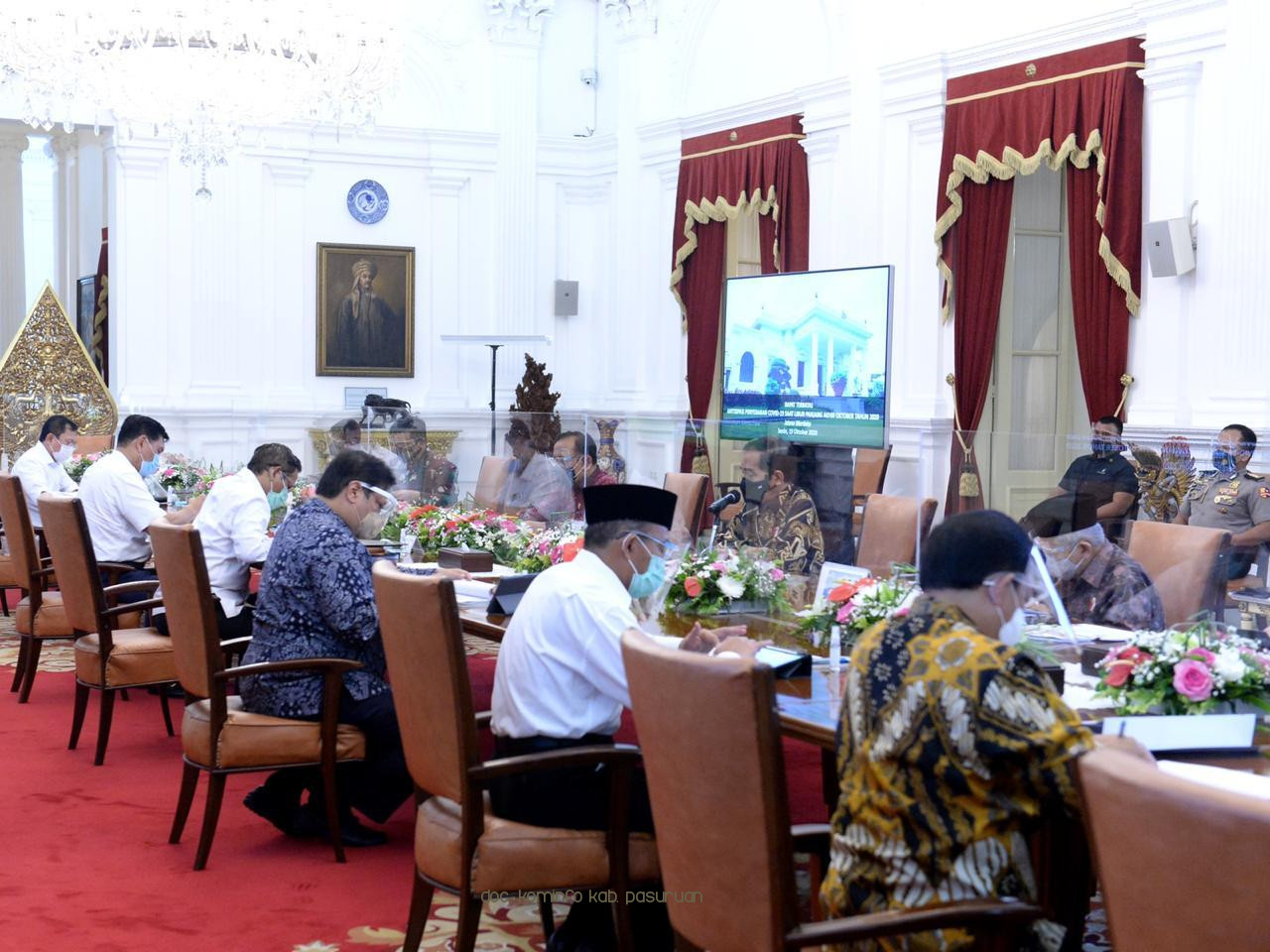 Gambar berita
