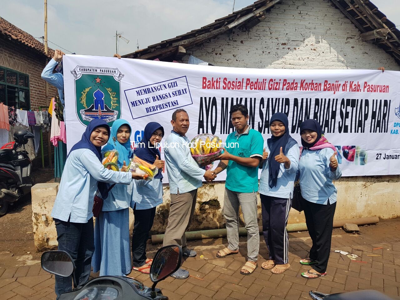Gambar berita