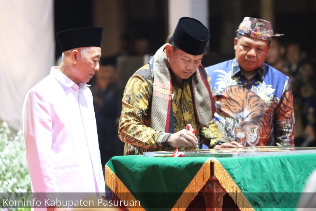 Gambar berita
