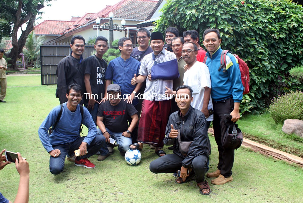 Gambar berita