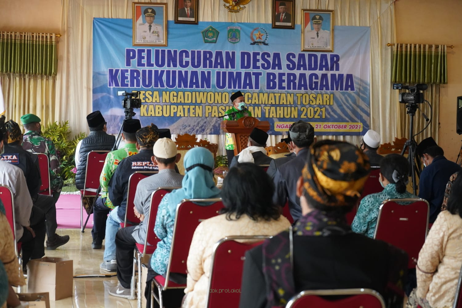 Gambar berita