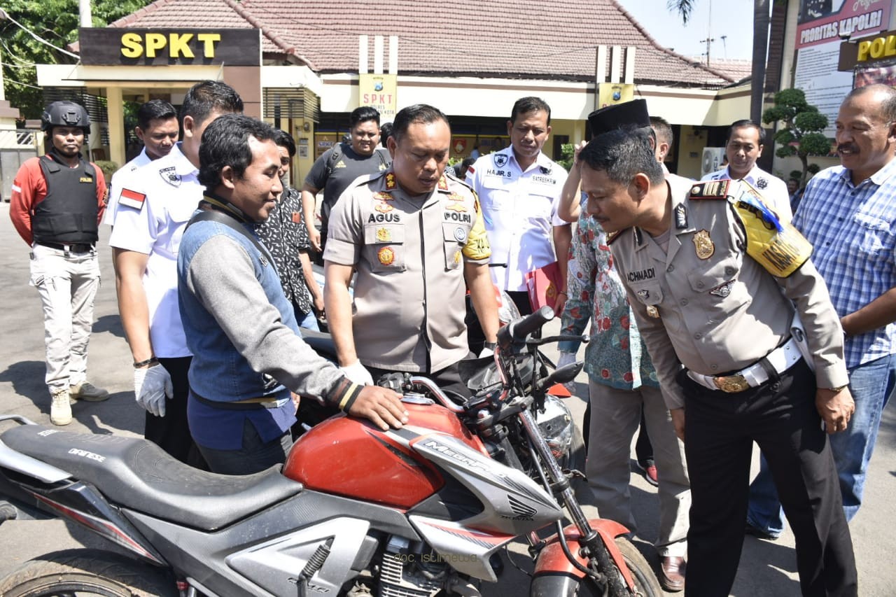 Gambar berita