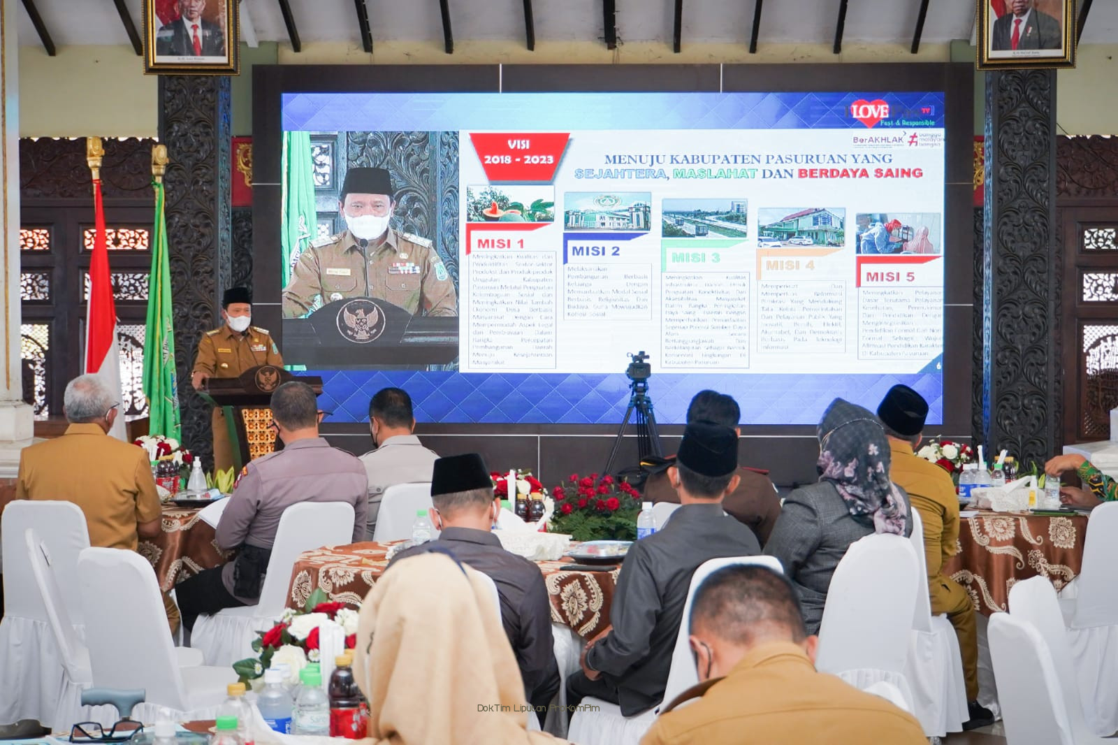 Gambar berita