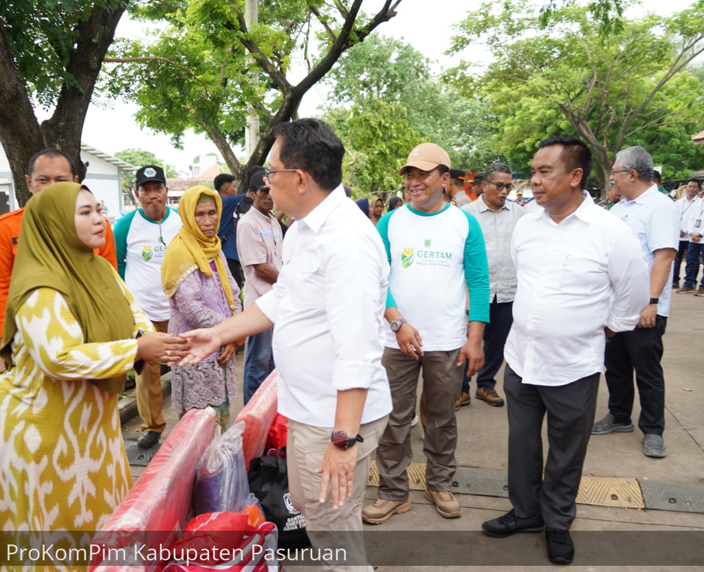 Gambar berita